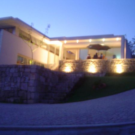 Oportonature Guilhabreu Εξωτερικό φωτογραφία