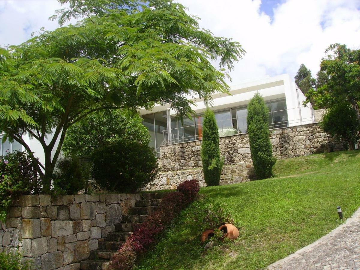 Oportonature Guilhabreu Εξωτερικό φωτογραφία